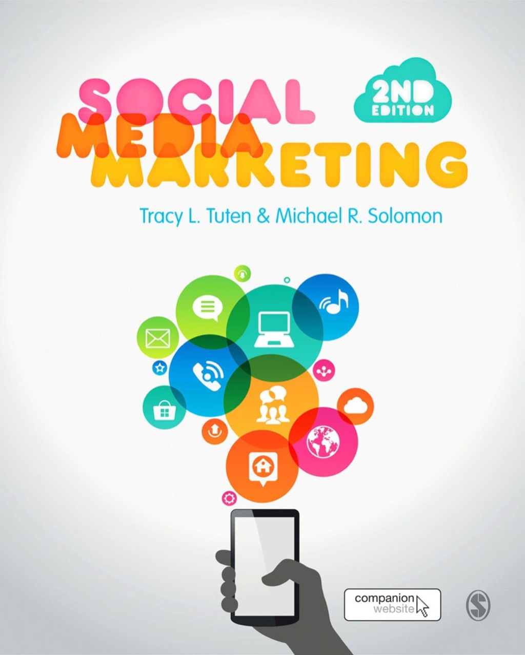 Social Media Marketing - 2nd Edition (eBook Rental)