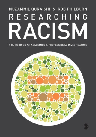 Researching Racism a Guidebook for Academics and Professional Investigators