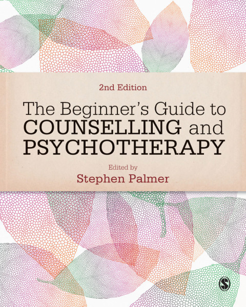 Cover image for book The Beginner′s Guide to Counselling & Psychotherapy