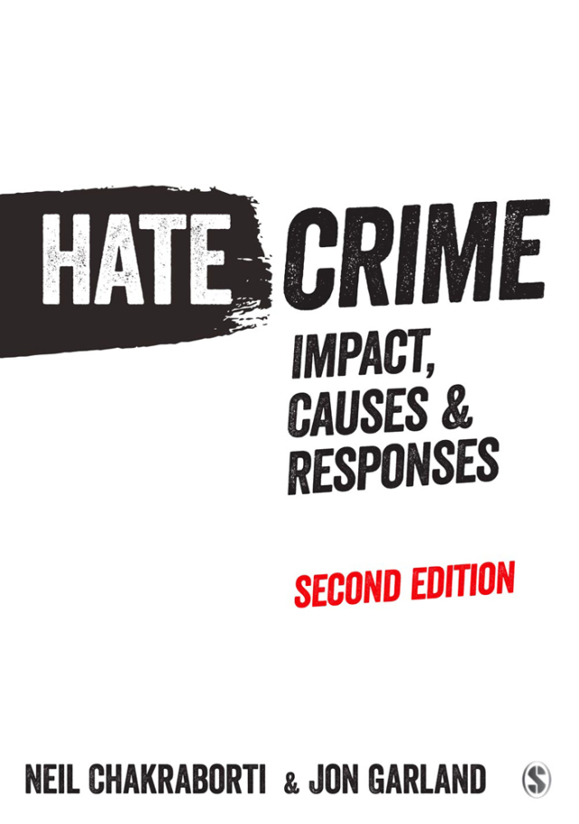 Hate Crime