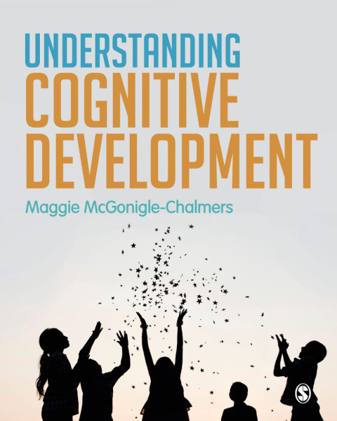 Cover image for book Understanding Cognitive Development