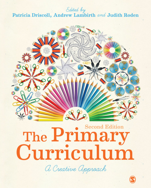 Cover image for book The Primary Curriculum
