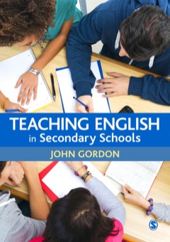 TEACHING ENGLISH IN SECONDARY SCHOOLS