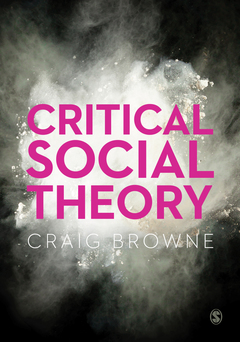 CRITICAL SOCIAL THEORY