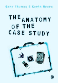 ANATOMY OF THE CASE STUDY
