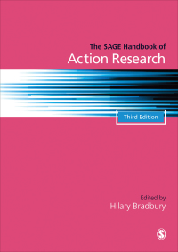 The SAGE Handbook Of Action Research 3rd Edition | 9781446294543 ...