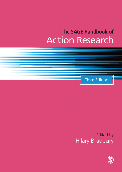 Cover image for book The SAGE Handbook of Action Research