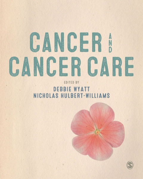 Cover image for book Cancer and Cancer Care