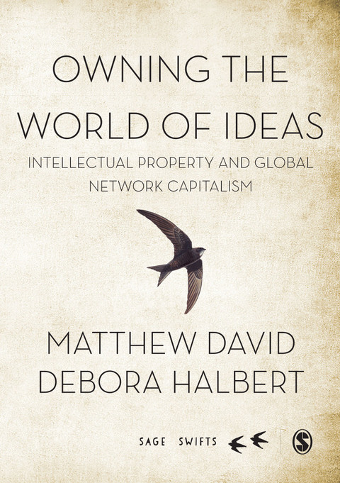 Cover image for book Owning the World of Ideas
