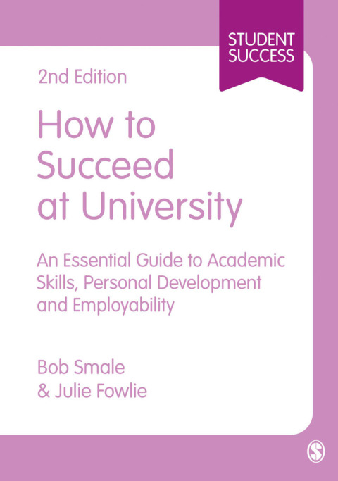 How to Succeed at University 