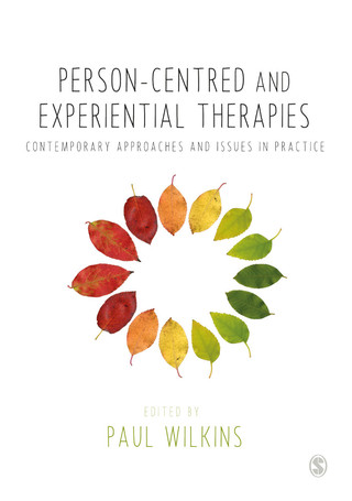 Person Centred and Experiential Therapies