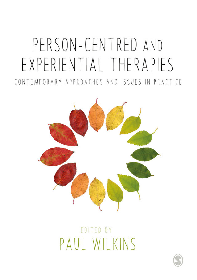 Person Centred and Experiential Therapies