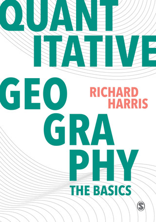 Quantitative Geography the Basics