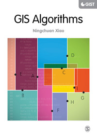 Cover image: GIS Algorithms 1st edition 9781446274330