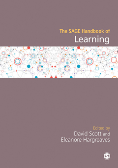 SAGE HANDBOOK OF LEARNING