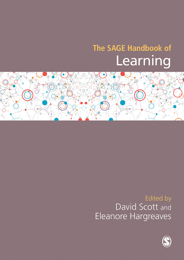 Sage Handbook of Learning