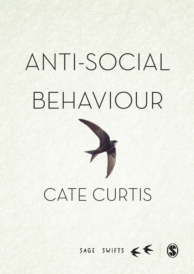 Anti Social Behaviour a Multi National Perspective of the Everyday to the Extreme