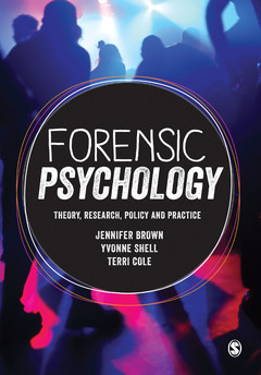 FORENSIC PSYCHOLOGY