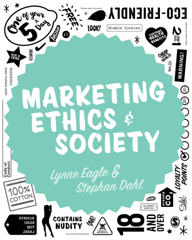 Marketing Ethics and Society