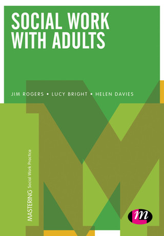 Social Work With Adults