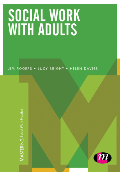 Social Work with Adults 