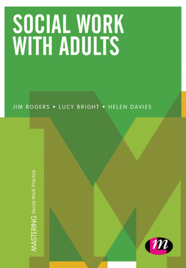 Social Work With Adults