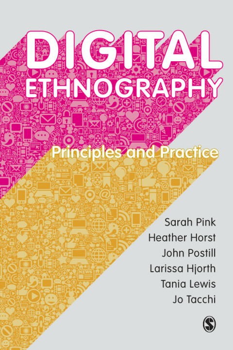 Digital Ethnography 