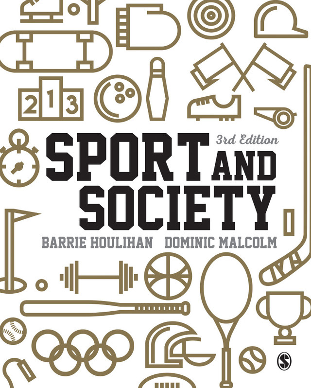 Sport and Society a Student Introduction