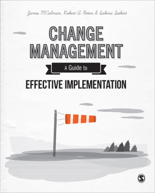 Change Management a Guide to Effective Implementation