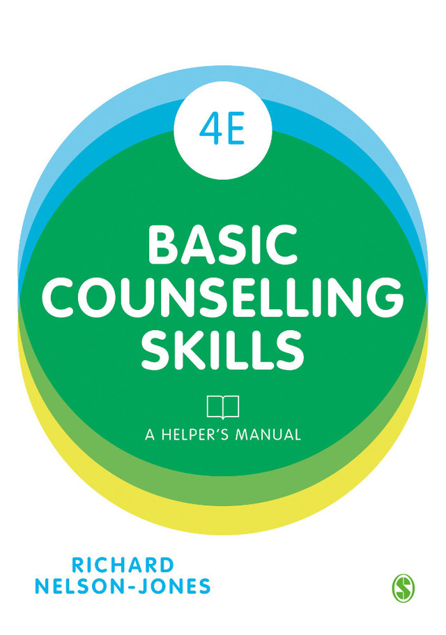 Basic Counselling Skills a Helpers Manual