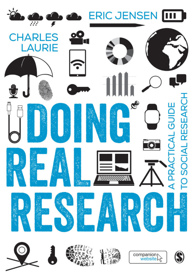 Doing Real Research a Practical Guide to Social Research