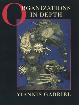 Organizations in Depth the Psychoanalysis of Organizations