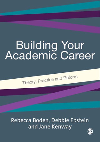 Building Your Academic Career