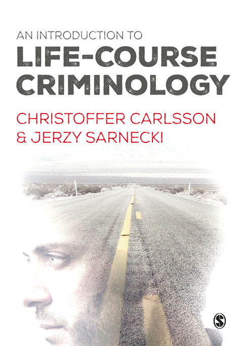Cover image for book An Introduction to Life-Course Criminology