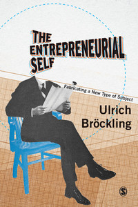 Cover image: The Entrepreneurial Self 1st edition 9781473902336