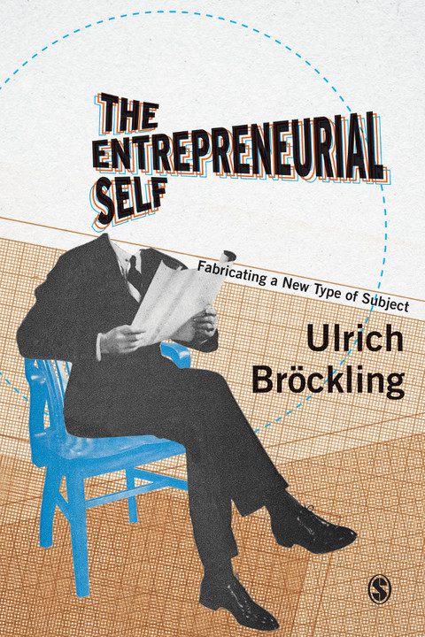 Cover image for book The Entrepreneurial Self