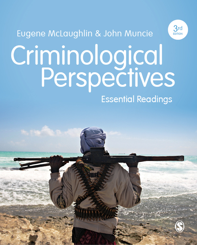 Criminological Perspectives Essential Readings