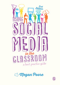 Cover image: Using Social Media in the Classroom 2nd edition 9781473912786