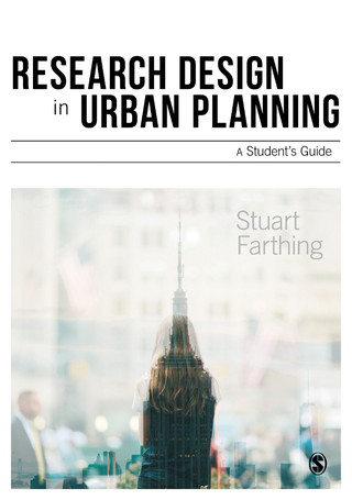 Research Design in Urban Planning a Students Guide