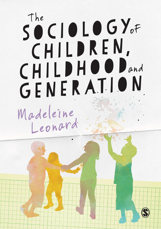 Sociology of Children Childhood and Generation