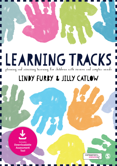 Cover image for book Learning Tracks