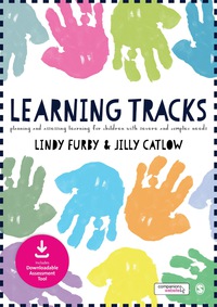 Cover image: Learning Tracks 1st edition 9781473912533