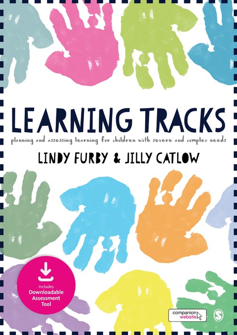 Cover image for book Learning Tracks