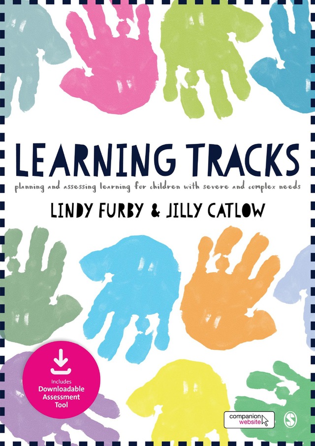 Learning Tracks Planning and Assessing Learning for Children With Severe and Complex Needs