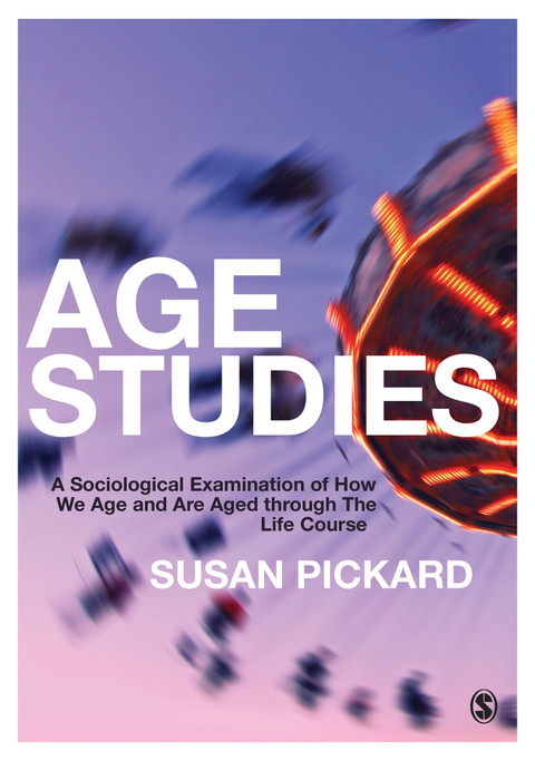 Cover image for book Age Studies
