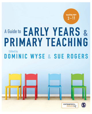 Guide to Early Years and Primary Teaching