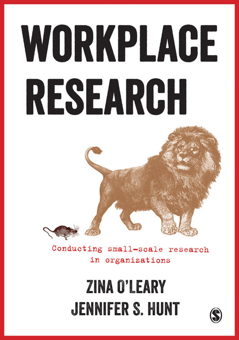 Cover image for book Workplace Research