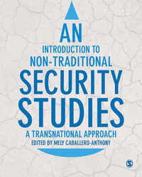 Cover image: An Introduction to Non-Traditional Security Studies 1st edition 9781446286081