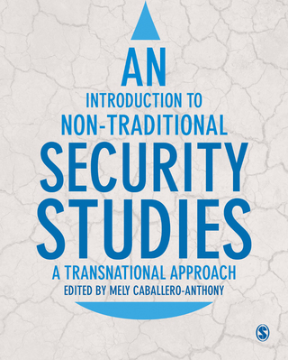 Introduction to Non Traditional Security Studies a Transnational Approach