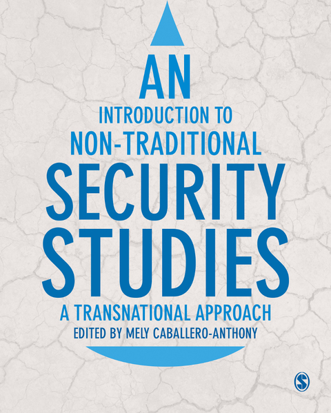 Cover image for book An Introduction to Non-Traditional Security Studies